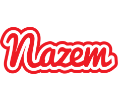 Nazem sunshine logo