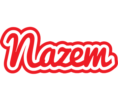 Nazem sunshine logo