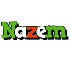 Nazem venezia logo