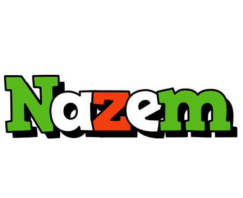 Nazem venezia logo