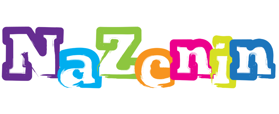 Nazenin casino logo