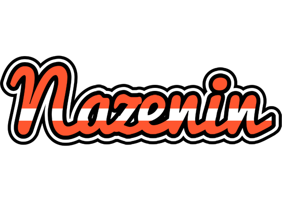 Nazenin denmark logo