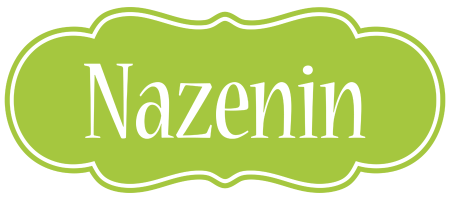 Nazenin family logo