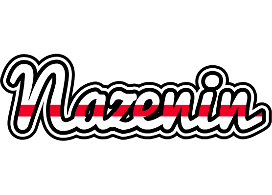 Nazenin kingdom logo
