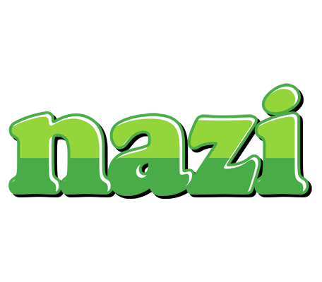 Nazi apple logo