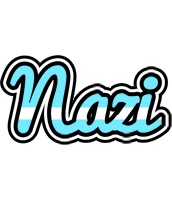 Nazi argentine logo