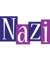 Nazi autumn logo