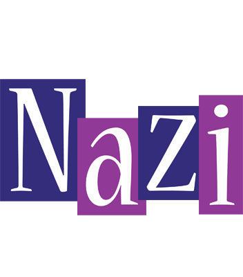 Nazi autumn logo