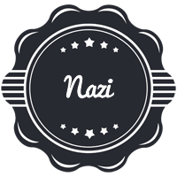 Nazi badge logo