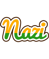 Nazi banana logo