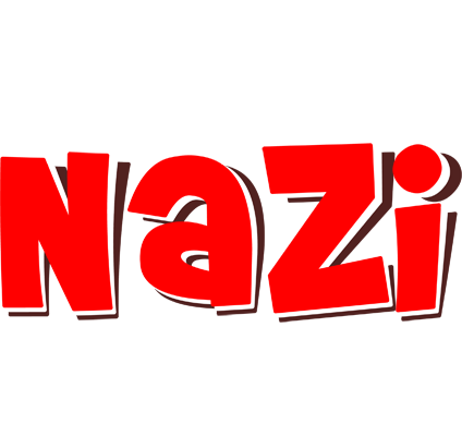 Nazi basket logo