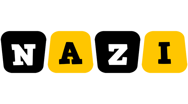 Nazi boots logo