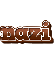 Nazi brownie logo