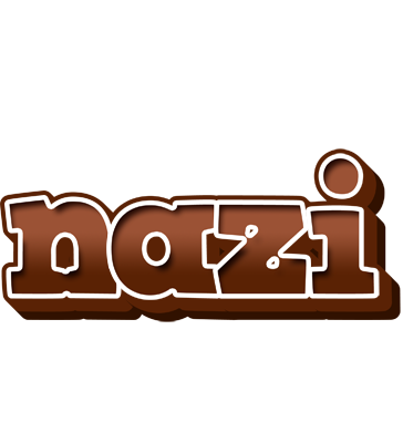 Nazi brownie logo