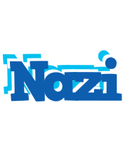 Nazi business logo
