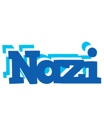 Nazi business logo