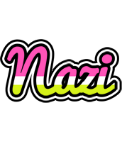 Nazi candies logo