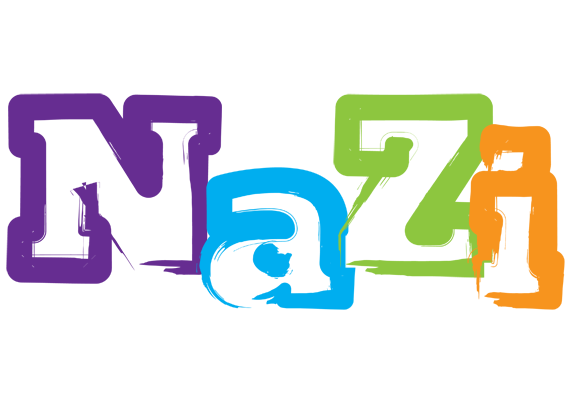 Nazi casino logo