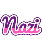 Nazi cheerful logo