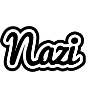 Nazi chess logo
