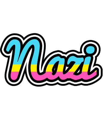 Nazi circus logo