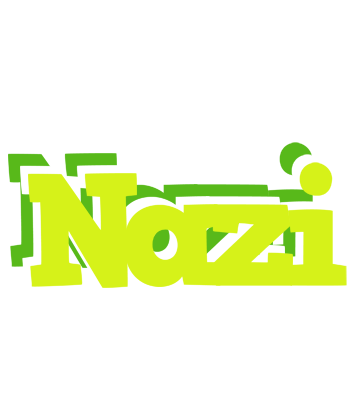 Nazi citrus logo