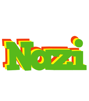 Nazi crocodile logo