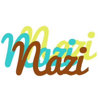 Nazi cupcake logo