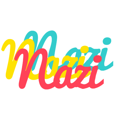 Nazi disco logo