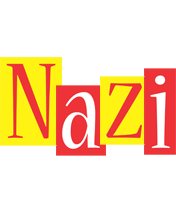 Nazi errors logo