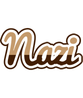 Nazi exclusive logo