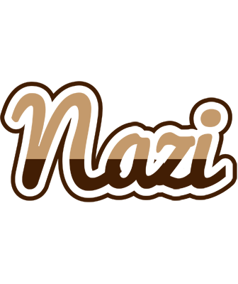 Nazi exclusive logo