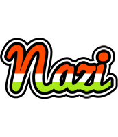 Nazi exotic logo