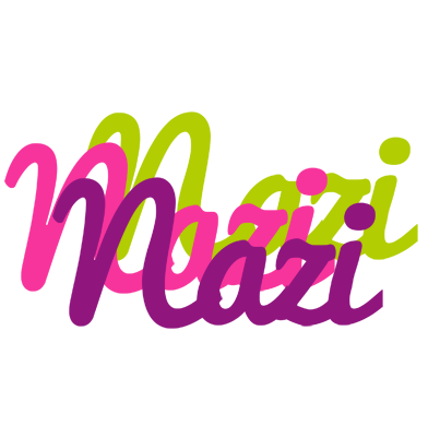 Nazi flowers logo