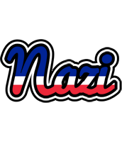 Nazi france logo