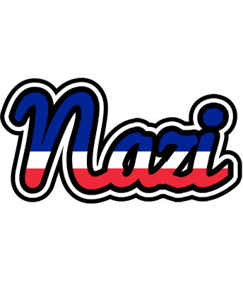Nazi france logo