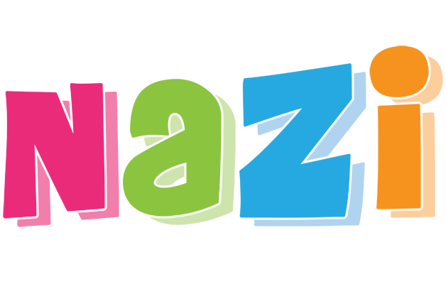 Nazi friday logo