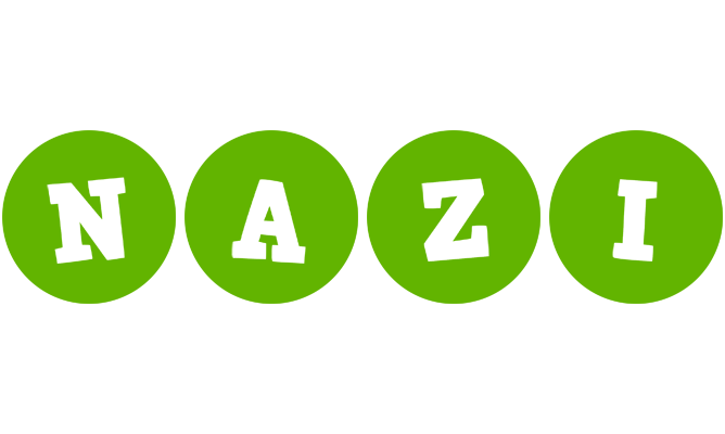 Nazi games logo