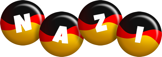 Nazi german logo