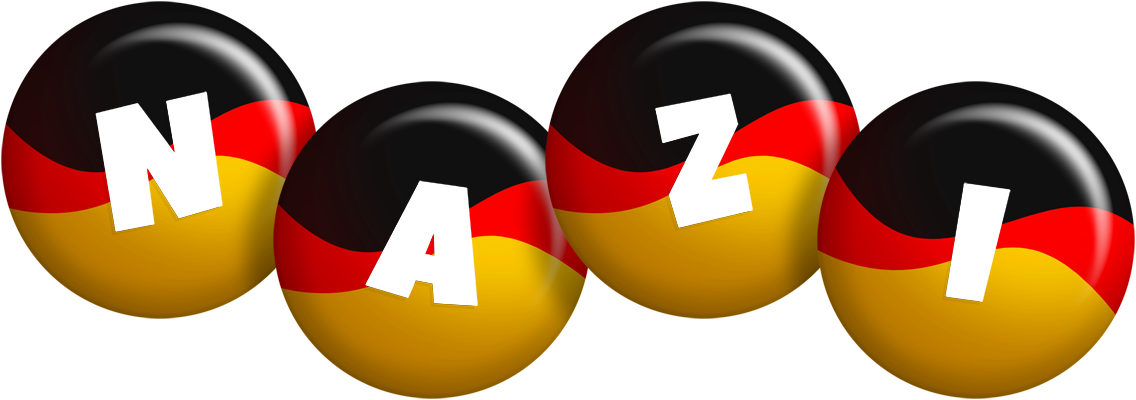 Nazi german logo