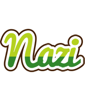 Nazi golfing logo
