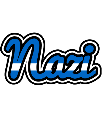 Nazi greece logo