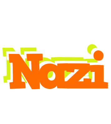 Nazi healthy logo