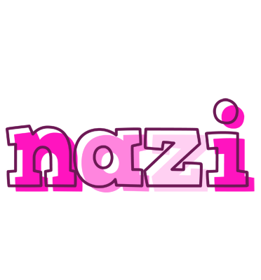 Nazi hello logo