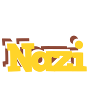 Nazi hotcup logo