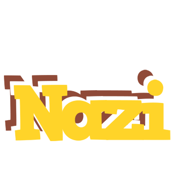 Nazi hotcup logo