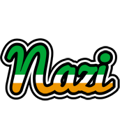 Nazi ireland logo