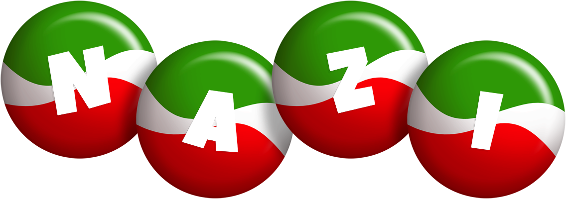 Nazi italy logo