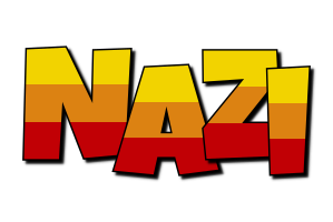 Nazi jungle logo