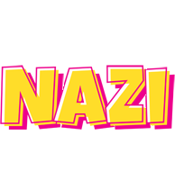 Nazi kaboom logo